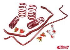 Eibach Sport-Plus Fits Kit For 18-20 Honda Accord 1.5L Turbo picture