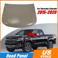 Hood Front Panel For Chevrolet Colorado 2015-2022 picture