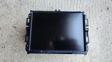 2014-2015 Jeep Grand Cherokee Radio VP4 Navigation 8.4