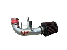 Fits 2002 2003 2004 2005 2006 Acura RSX - BASE - INJEN Short Ram Air Intake (24) picture