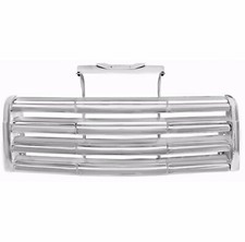 1947~1954 GMC Pickup Truck Grille Assembly Chrome Dynacorn picture