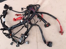 2022 Sea-Doo Spark 900 HO 2UP Main and Engine Wire Harnesses picture