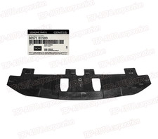 GENUINE® FRONT Under Engine Cover Splash Shield 2018-2020 GENESIS G80 86571B1500 picture