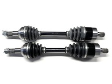 Rear CV Axles for Can-Am 705502710 705502711 picture
