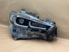 TESTED 22-25 Mazda CX-5 CX5 RH Right Passenger Headlight NON AFS LED OEM picture