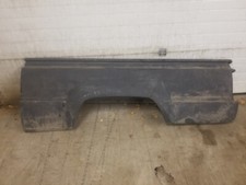 toyota truck box bed side 76 inch oem new late 80 drivers side picture