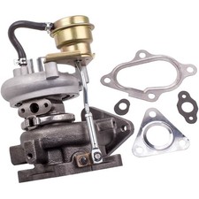 TD04 New Turbocharger Turbo 1994-1998 For Mitsubishi 2.8L 49377-03041 picture
