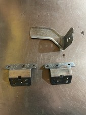 1980s Ford E Series Econoline Van Radio Mounting Brackets New Old Stock picture