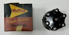 New Old Stock Distributor Cap for 1960-74 6-Cylinder Models Mopar #1889424 picture
