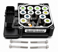 2010-2012 Ford Flex Refurbished OEM FoMoCo ABS Brake Pump Module BA8Z-2C219-A picture