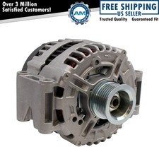 Alternator Fits 2006-2018 Mercedes-Benz picture