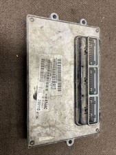 Powertrain Computer 2000 Dodge Ram 2500 3500 5.9 Cummins Manual Trans 56040414AC picture