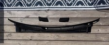 1988-1998 OBS Chevy GMC Truck Windshield Wiper Cowl C1500 End Caps OEM picture