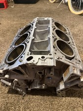 Engine Cylinder Block For 09-11 Kia Borrego  3.8 211103C200 G6DA picture