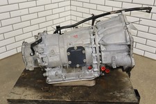 01-05 Chevy GMC Allison 1000 4WD 4x4 5 Speed Automatic Transmission 218959 Miles picture