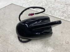2017-2021 MASERATI LEVANTE OEM ROOF MOUNTED ANTENNA SHARK FIN BLACK 670076131 picture