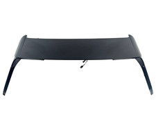 OEM 2021 - 2025 Ford Mustang Mach-E Rear Upper Liftgate Spoiler LJ8Z-5844210-AD picture