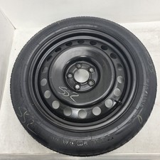 2006 - 2025 Dodge Charger Challenger Spare Tire OEM T145/80D18  picture