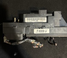 2002 Lincoln Blackwood OEM GEM Module W/Interior Fuse Box. Part # 1L1T-14A067-AB picture