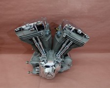 2003-2004 Harley Softail Deuce FXSTDSE2 Complete Engine Motor 95