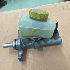 2008-14Subaru Forester Impreza WRX STI Brake Master Cylinder Reservoir OEM AG030 picture