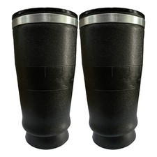2PCS Air Suspension Spring Bags For Firestone F9000 110/70 1/4