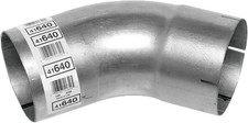 Walker Heavy Duty 41640 45° Exhaust Elbow 5