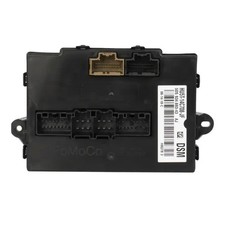 2017-2020 Genuine Ford Fusion Left Side Seat Memory Control Module HU5Z-14C708-W picture