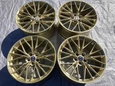 JDM High-end HRE FF28 9.5J+8 10.5J+10 20in PCD112 Φ67 Mercedes Benz Au No Tires picture