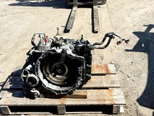 17-19 FORD ESCAPE 1.5L FWD AUTOMATIC TRANSMISSION TESTED WARRANTY 70K MILES OEM picture