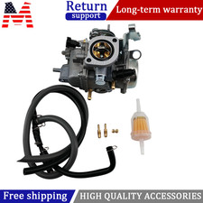 For HONDA New CARBURETOR 2007 -2012 CMX250 REBEL NEW 16100-KEN-B11 picture