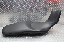 2010 BMW F650GS FRONT SEAT SADDLE CONCEPT SEAT LOW SEAT PAN  picture