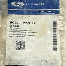 Genuine Ford 2011-2024 Ford - Engine Coolant Pipe O-Ring BC3Z-8527-N picture