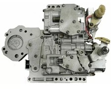 Dodge 46RH 518 618 Valve Body 2 solenoids (3 PIN.) 1991-1995 LIFETIME WARRANTY picture