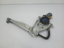 97-06 OEM Jaguar X100 XK8 XKR Passenger Door Window Regulator  V91ABL3030 picture