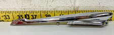 Used OEM GM Hood Ornament 3684376 1947-48 Chevrolet Fleetline/Fleetmaster (911B picture