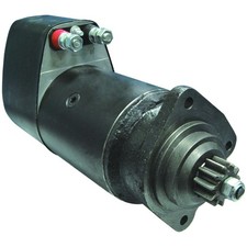 New 24V Starter For Liebherr A902 Litronic D904TB 1991-05 01416071 MS549 1174637 picture