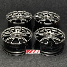 Volk Racing G12 Porsche 911 996 997 5x130 19x8.5 11 Turbo WHEELS RIMS Bbs te37 S picture