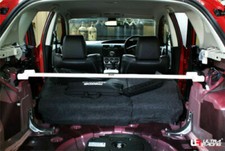 Ultra Racing 2 Points Rear Strut Bar For Mazda 3 Hatchback/Speed (MPS) 2010-2013 picture