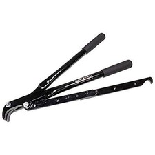 Allstar Performance Allstar ALL44028 Bead Breaker, Adjustable, Steel, Black Powd picture