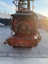 Allison Weller Transmission E016377 picture