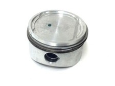 New OEM 86-89 Lamborghini Countach QV Fuel Injected 9.3:1 Piston Kit 001420828 picture