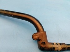1984-85 Honda V65 Sabre 1100 Handlebars Bars VF1100 VF1100S V 65 OEM Adjustable picture