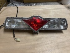 Stanley W0883 Rear Trunk Garnish Tail Light Reverse Lamp Assembly OEM JDM Used picture