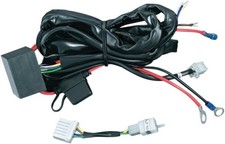 Kuryakyn 7676 Trailer Wiring Harness and Relay Kit picture