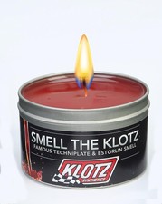 Klotz KL-755 Oil Scented Candle (1Candle NIB) 1 Each picture