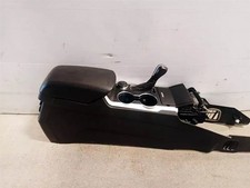 2011-2015 Ford Explorer Limited Front Floor Center Console Slect Shift Black picture