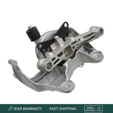For Nissan Rogue 1.5L 2021-2024 112206RC1A AUTO CVT Transmission Mount picture