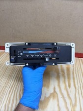 1987-1991 Ford LTD Crown Victoria OEM climate control switch 87 88 89 90 91 picture