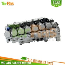 UA80E UB80E UB80F UA80F Auto Transmission Valve Body w Solenoid For Toyota LEXUS picture